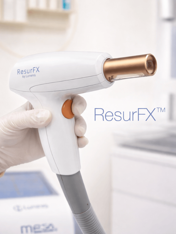 ResurFX