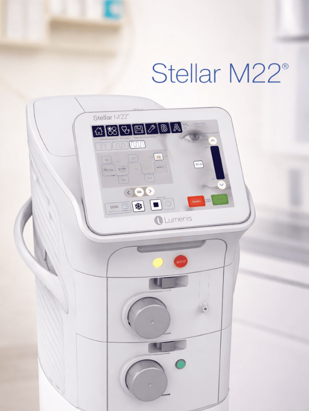 Stellar M22