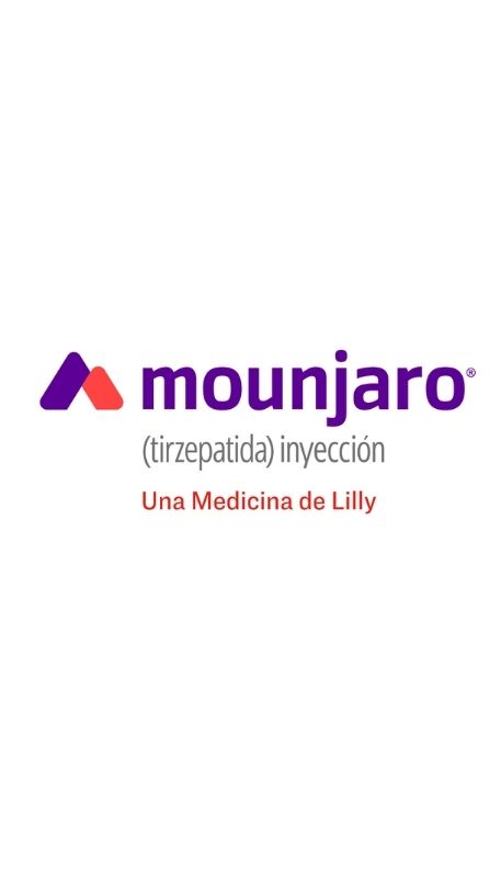 Mounjaro de Lilly